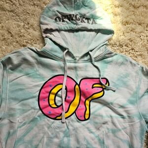Odd Future hoodie